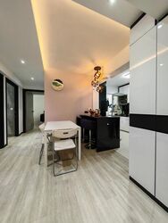 Blk 436 West Edge @ Bukit Batok (Bukit Batok), HDB 4 Rooms #498635011